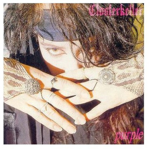 Closterkeller - Purple - Music CD