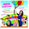 Aida - Dzieciom - Music CD