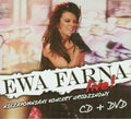 Farna,ewa - Live - Music CD