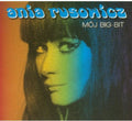 Rusowicz,ania - Moj Big-bit - Music CD