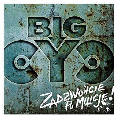 Big Cyc - Zadzwoncie Po Milicje - Music CD