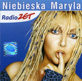 Rodowicz,maryla - Niebieska Maryla - Best Live - Music CD