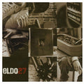 Eldo - Eldo27 - Music CD