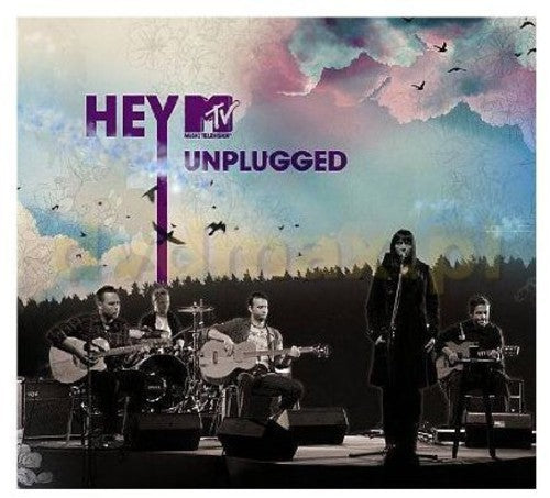 Hey - Mtv Unplugged - Music CD