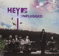 Hey - Mtv Unplugged - Music CD