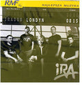 Ira - Londyn 8:15 - Music CD