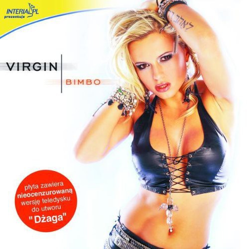 Virgin - Bimbo - Music CD