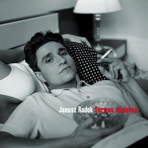 Radek,janusz - Serwus Madonna - Music CD