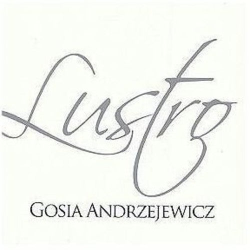 Andrzejewicz,gosia - Lustro - Music CD