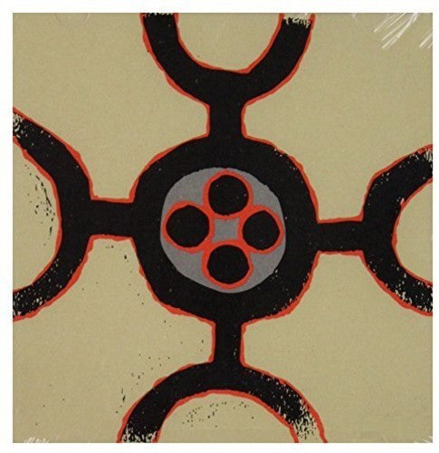 Voo Voo - Kalejdoskop - Music CD