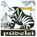Pudelsi - Viribus Unitis /czerwone Tango - Music CD