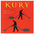 Kury - Kablox Nieslyna Histaria - Music CD