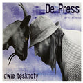 De Press - Dwie Tesknoty - Music CD