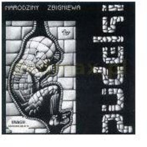 Pudelsi - Narodziny Zbigniewa - Music CD