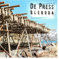 De Press - Sleboda - Music CD
