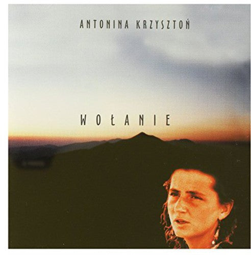 Krzyszto?,antonina - Wolanie - Music CD