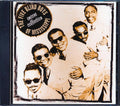 The Five Blind Boys Of Mississippi - Encore Collection Music CD