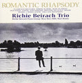 Beirach,richie - Romantic Rhapsody - Music CD