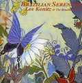Konitz,lee - Brazilian Serenade - Music CD