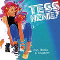 Henley,tess - High Heels & Sneakers - Music CD