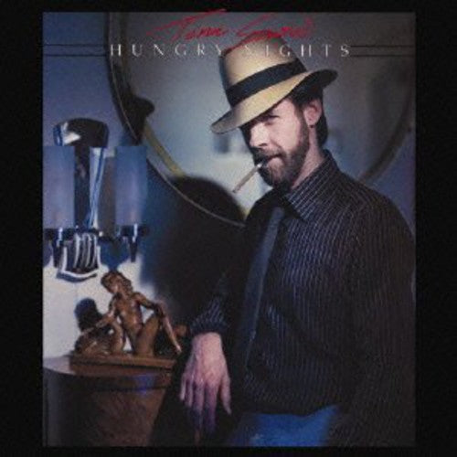 Snow,tom - Hangry Nights - Music CD