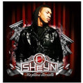 C-sheyn - Ma Plume Eternelle - Music CD