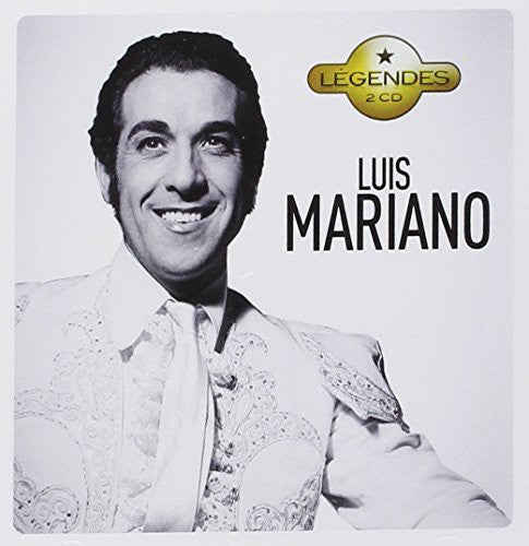 Mariano,luis - Luis Mariano - Music CD