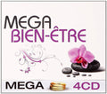 Mega Bien Etre / Various - Mega Bien Etre / Various - Music CD