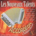 Accordeon Seduction: Nouveaux Talents / Various - Nouveaux Talents: Accordeon Seduction / Various - Music CD