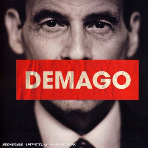 Demago - Hopital - Music CD