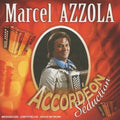 Azzola,marcel - Accordeon Seduction - Music CD