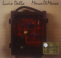 Dalla,lucio / Di Marco,marco - Lucio Dalla Marco Di Marco - Music CD