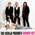 Les Fatales Picards - Coming Out - Music CD
