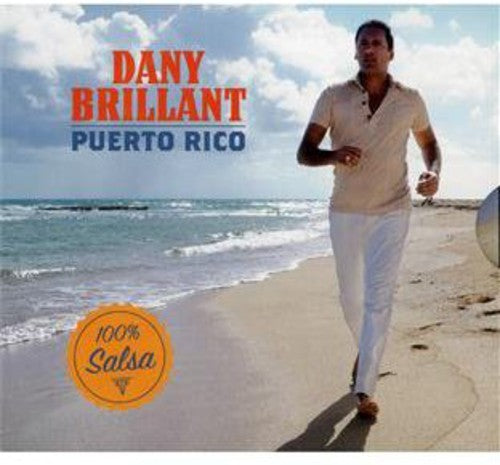Brillant,dany - Puerto Rico - Music CD