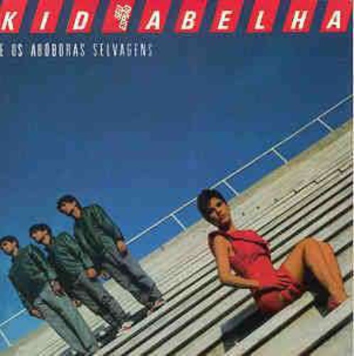 Kid Abelha - Seu Espiao - Music CD