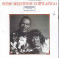 Cascatinha & Inhana - Sucessos Inesqueciveis - Music CD