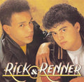 Rick & Renner - Volume 1 - Music CD