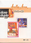 Key,kelly - Ao Vivo - Music CD