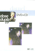 Daniel - 20 Anos De Carreira: Ao Vivo - Music CD