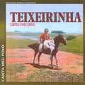 Teixeirinha - Canta Meu Povo - Music CD