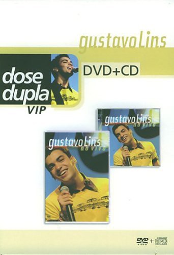 Lins,gustavo - Ao Vivo - Music CD