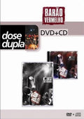 Barao Vermelho - Mtv Ao Vivo - Music CD
