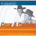 Cezar & Paulinho - Serie Os Gigantes - Music CD