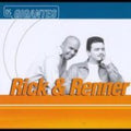 Rick & Renner - Serie Os Gigantes - Music CD