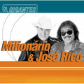 Milionario & Jose Rico - Serie Os Gigantes - Music CD