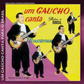 Teixeirinha - Um Gaucho Canta Para O Brasil - Music CD
