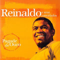 Reinaldo & Seus Convidados - Pagode De Ouro - Music CD