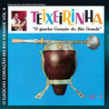 Teixeirinha - Gaucho Coracao Do Rio Grande 4 - Music CD