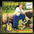 Teixeirinha - Gaucho Coracao Do Rio Grande - Music CD