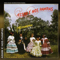 Teixeirinha - Assim E Nos Pampas - Music CD